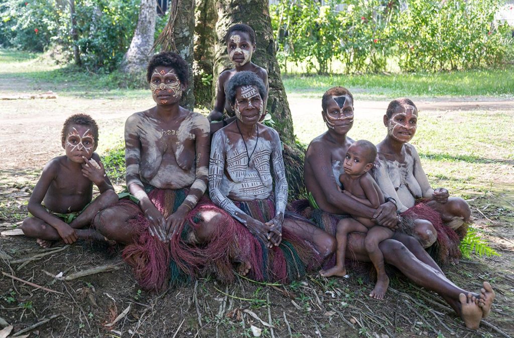 On The Trail Of The Crocodile Man In Papua New Guinea Jay Tindall